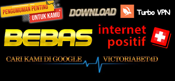 Bebas internet positif